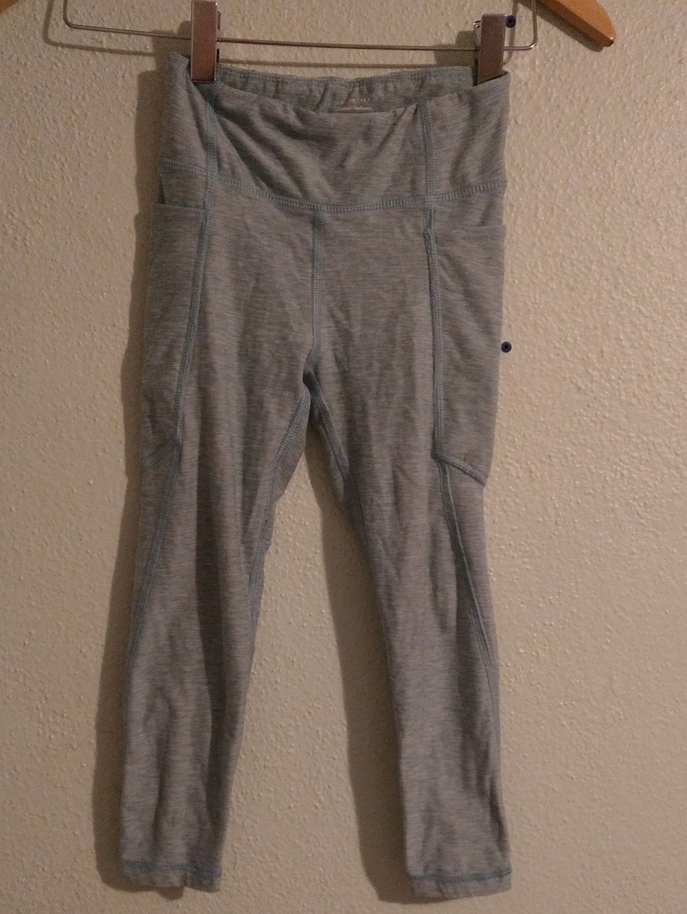 Hanna Anderson Leggings